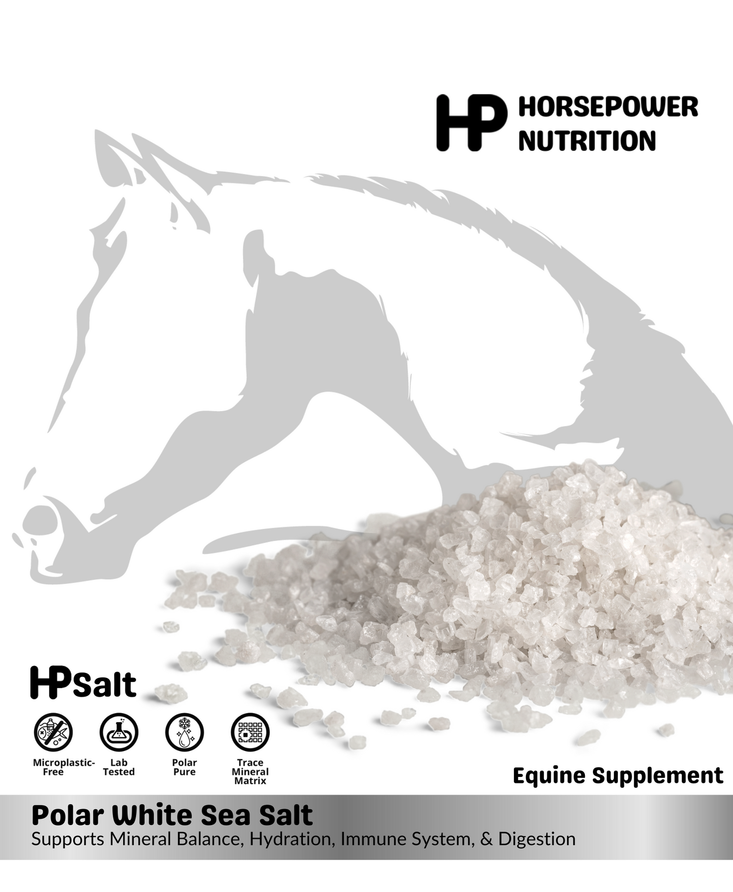 HP Salt