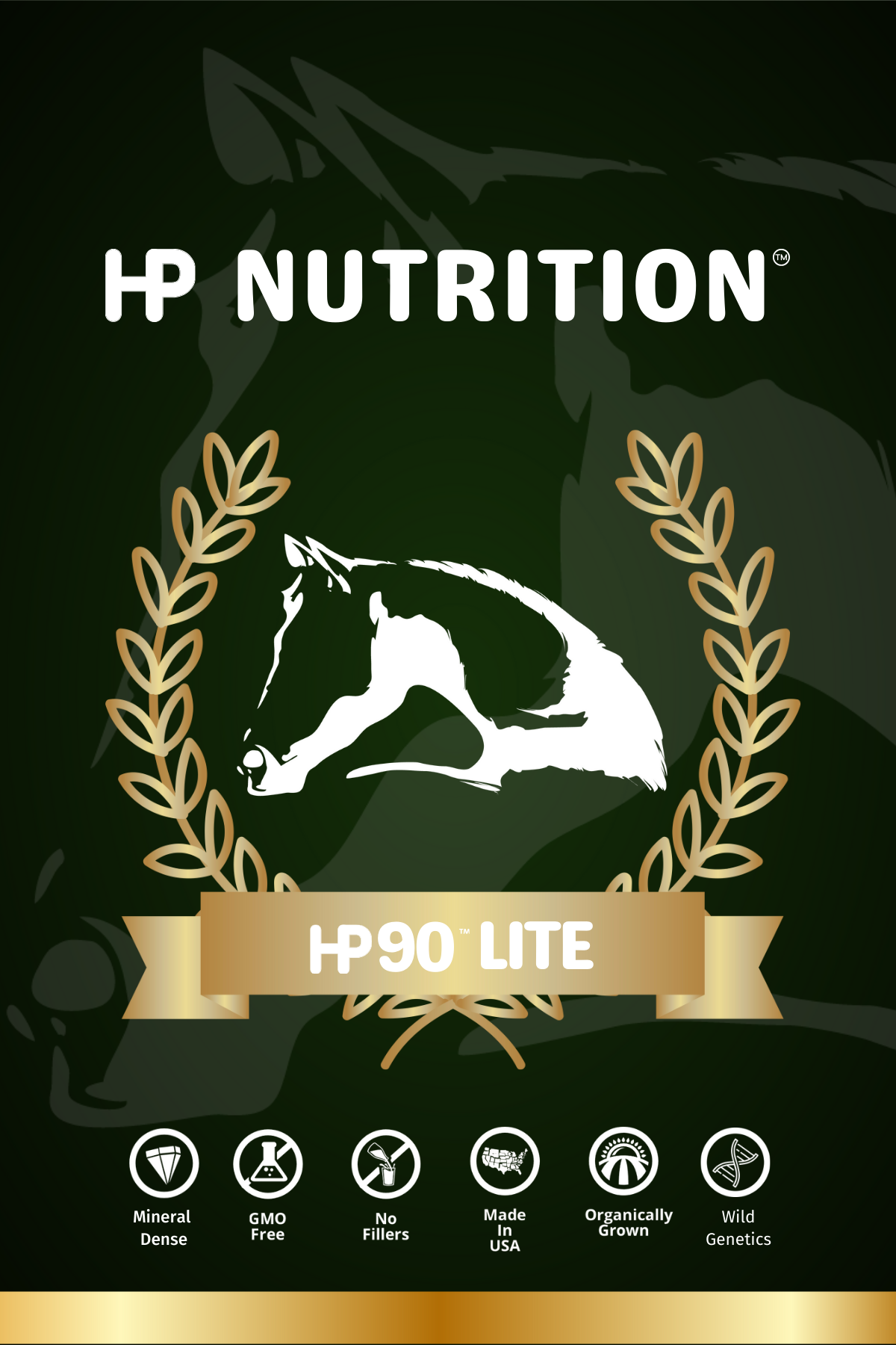 HP90 Lite