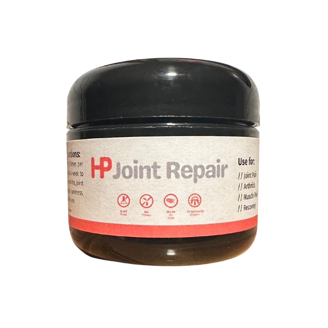 HP Joint Repair